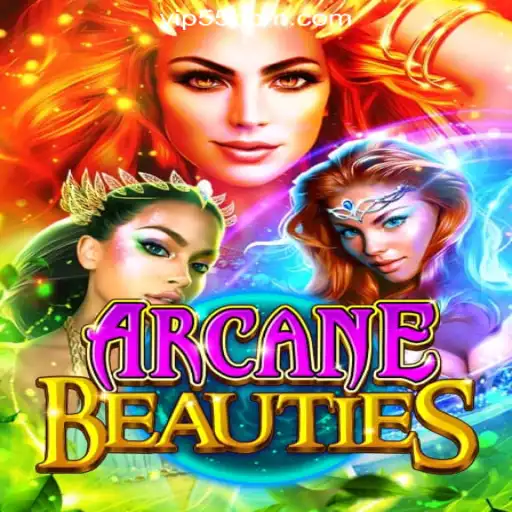 Discover the Enchanting World of ArcaneBeauties at 55BOM.com Online Cassino Brasil #1