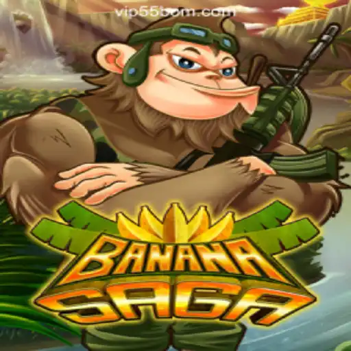 Explore the Thrilling World of BananaSaga: A Premier Game at 55BOM.com Online Cassino Brasil #1