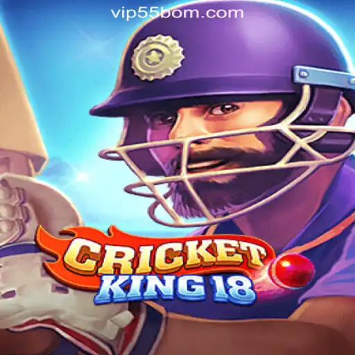 CricketKing18: The Ultimate Online Cricket Experience