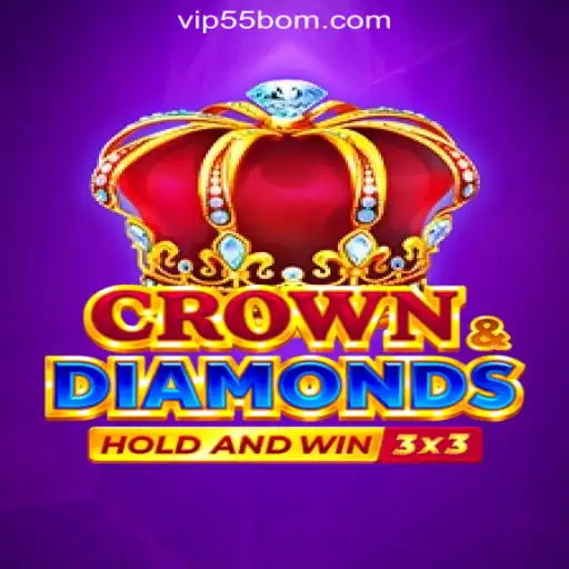 Discover the Excitement of Crowndiamonds: Brazil's #1 Online Casino Game