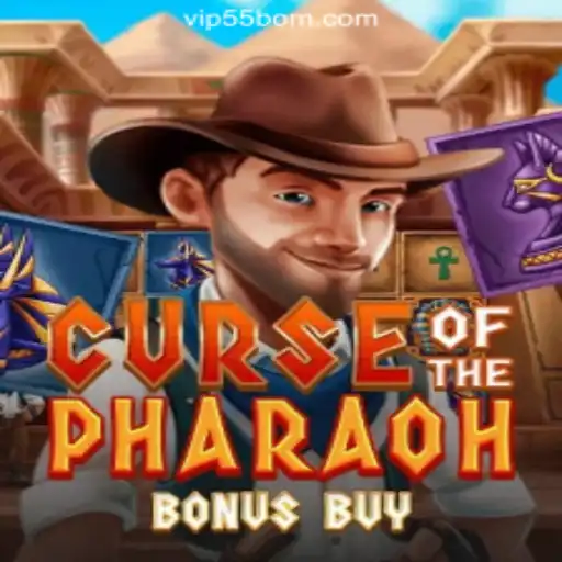 Exploring CurseofthePharaohBonusBuy at 55BOM.com: Brazil's Premier Online Casino