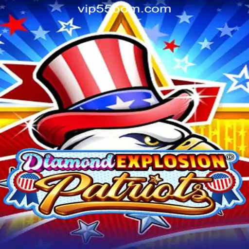 Exploring DiamondExplosionPatriots: A New Era of Online Gaming
