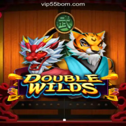 DoubleWilds: The Thrill of the Spin - A Deep Dive into Brazil's #1 Online Casino Game