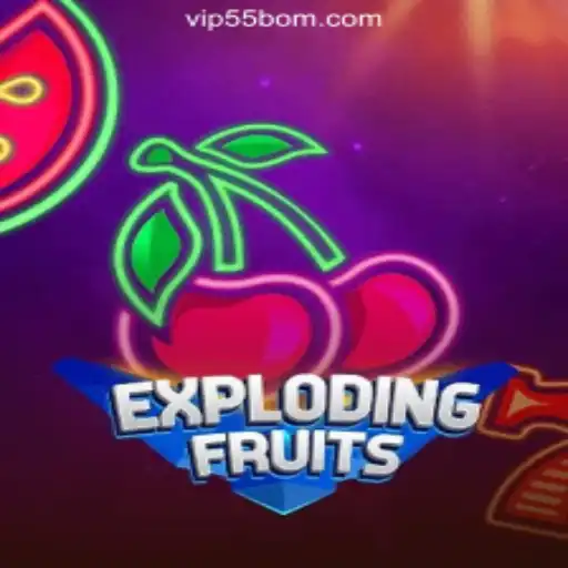Discover the Excitement of ExplodingFruits: The Ultimate Online Casino Game