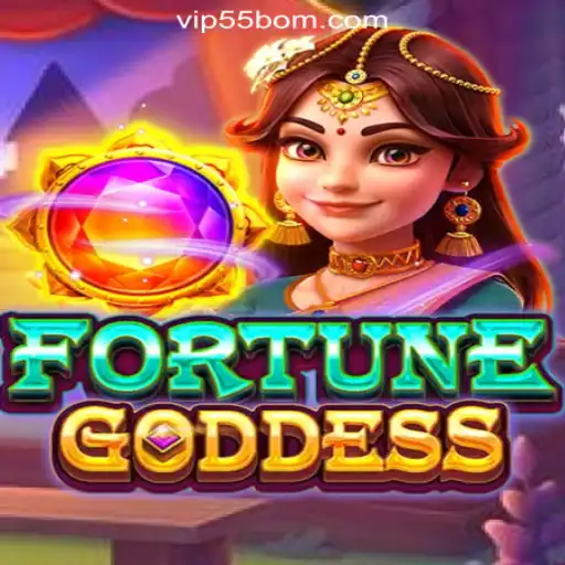 Exploring FORTUNEGODDESS: The Ultimate Online Casino Experience at 55BOM.com