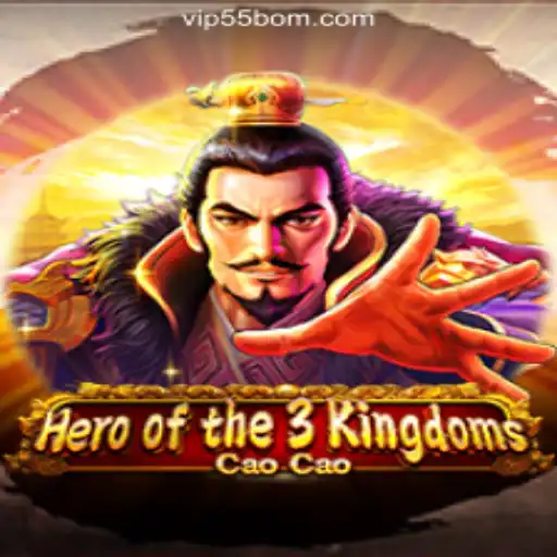 Experience a Legendary Adventure with Heroofthe3KingdomsCaoCao: The Ultimate Gaming Sensation