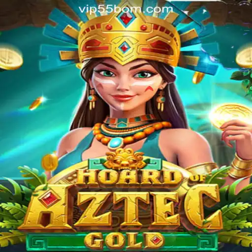 Discover the Thrill of HoardofAztecgold at 55BOM.com Online Cassino Brasil #1