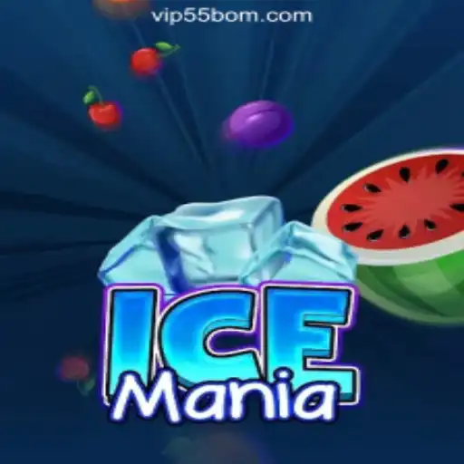 Discover the Thrills of IceMania at 55BOM.com Online Cassino Brasil #1