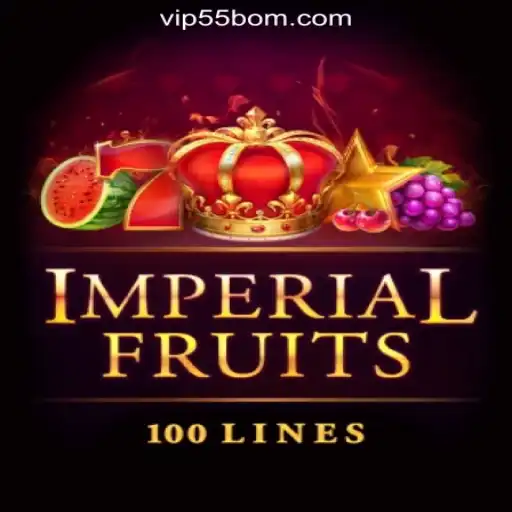 Discover the Thrilling World of ImperialFruits100 at 55BOM.com: The Leading Online Cassino in Brasil