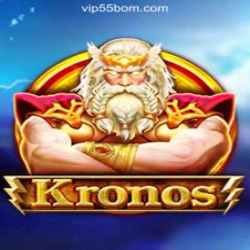 Exploring the Adventure Within Kronos: The Top Online Casino Game at 55BOM.com