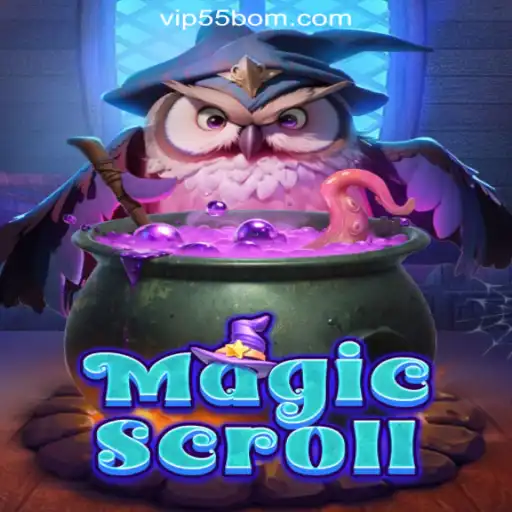 Explore the Enchanting World of MagicScroll: A Premier Online Casino Game