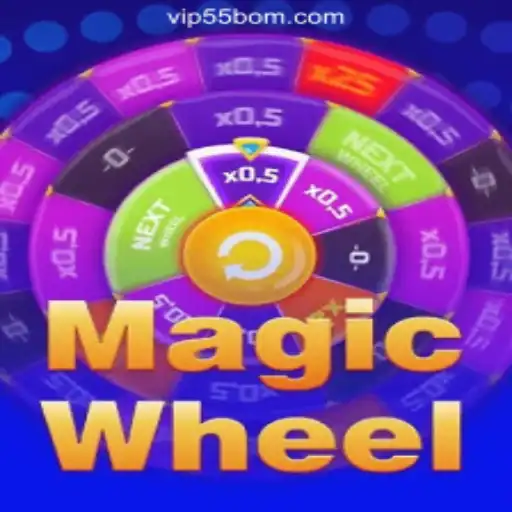 Exploring MagicWheel: The Revolutionary Game Taking the Casino World by Storm