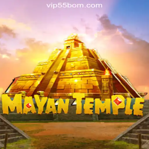 Exploring MayanTemple: Brazil's #1 Online Casino Game at 55BOM.com