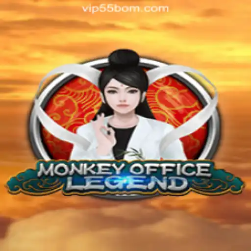 Discover the Adventure of MonkeyOfficeLegend at 55BOM.com Online Cassino Brasil #1