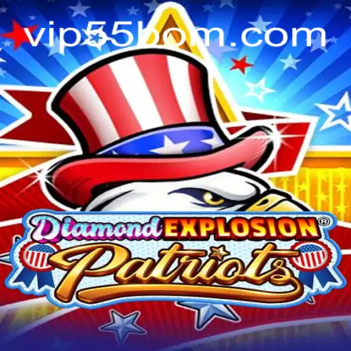 Exploring DiamondExplosionPatriots: A New Era of Online Gaming