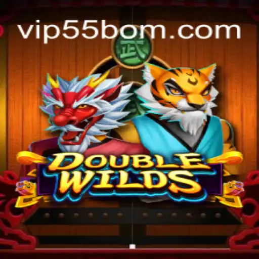 DoubleWilds: The Thrill of the Spin - A Deep Dive into Brazil's #1 Online Casino Game