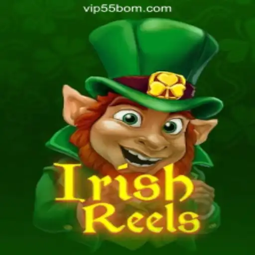 IrishReels: A Journey into the Heart of Ireland’s Luck and Lore