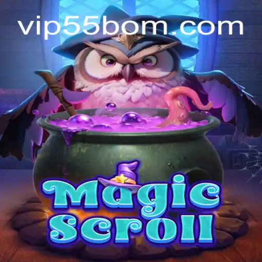 Explore the Enchanting World of MagicScroll: A Premier Online Casino Game