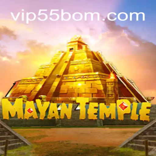 Exploring MayanTemple: Brazil's #1 Online Casino Game at 55BOM.com