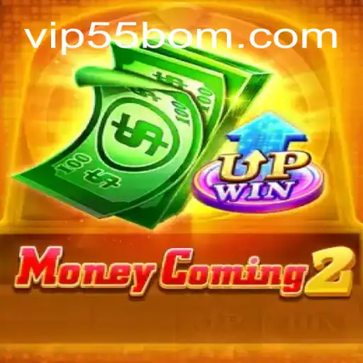 Discover the Thrills of MoneyComing2: The Ultimate Online Casino Experience with 55BOM.com
