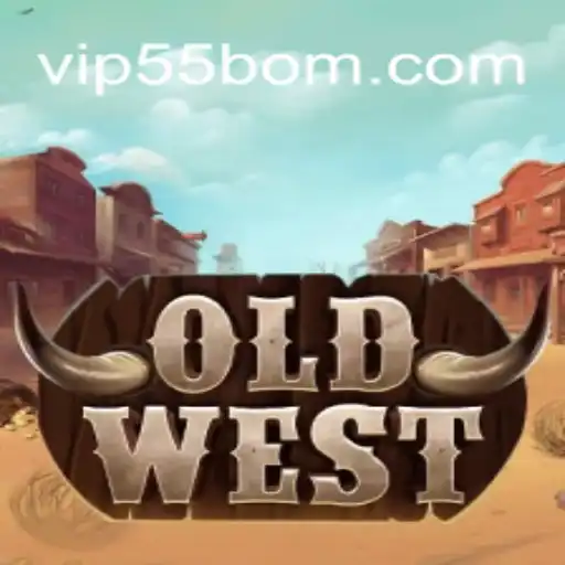 OldWest: Dive into the Adventure of the Wild West with 55BOM.com Online Cassino Brasil #1