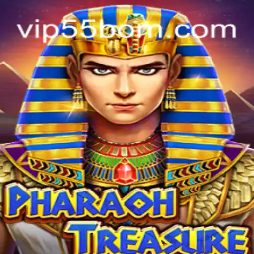 Exploring the Thrills of PharaohTreasure: A Leading Online Casino Game in Brazil