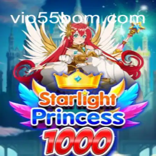Discover the Thrills of StarlightPrincess1000 at 55BOM.com: Brazil's Premier Online Casino