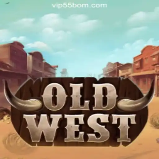 OldWest: Dive into the Adventure of the Wild West with 55BOM.com Online Cassino Brasil #1