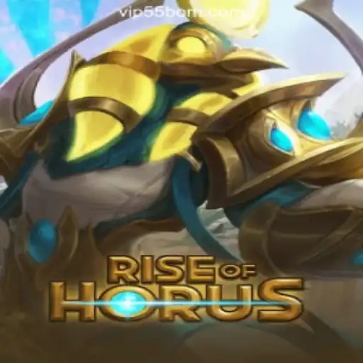 Rise of Horus: An Epic Journey in Online Gaming