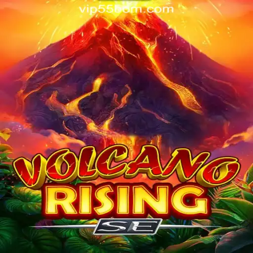 Discover the Thrilling World of VolcanoRisingSE at 55BOM.com Online Cassino Brasil #1