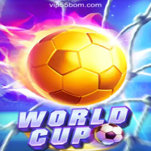 Explore the Excitement of WorldCup and 55BOM.com Online Cassino Brasil #1